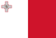 malta flag icon 64