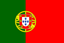 portugal flag icon 64