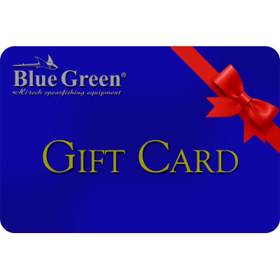 GIFT CARDS